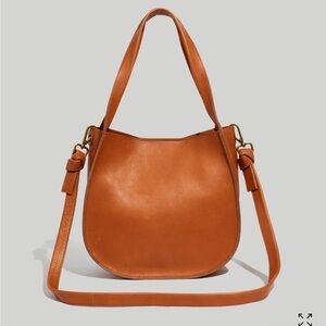 Madewell Sydney Shoulder Bag